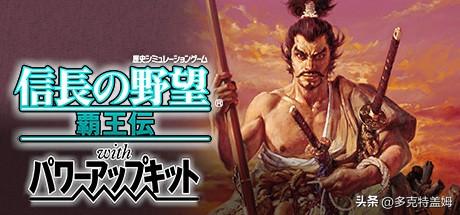 信长之野望10苍天录(信长之野望最好玩的一代)插图8