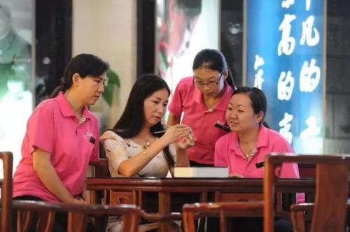 全国足疗连锁店(全国连锁的足疗店)插图13