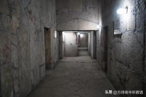 汉代王墓排名前十(最著名的西汉墓)插图23