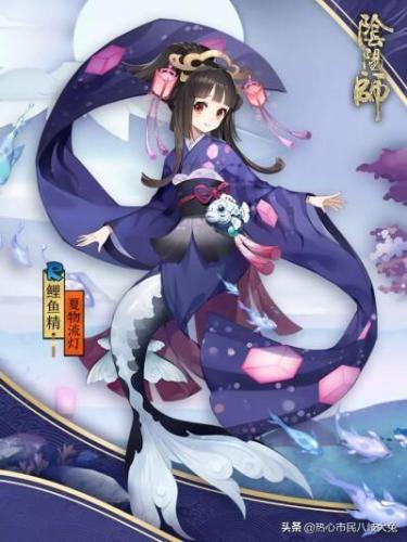 阴阳师姑获鸟绝版皮肤(阴阳师现在姑获鸟还有用吗)插图5