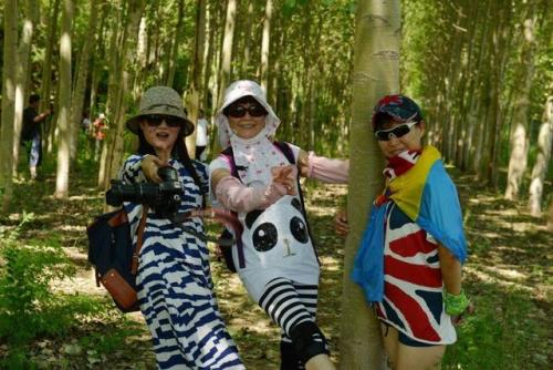 朝阳旅游(朝阳十大景点)插图33