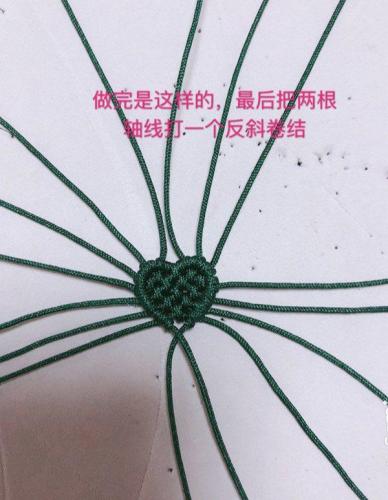 情侣手链(2023最火的手链款式)插图16