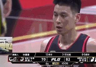 台湾联赛罚球排名前十(历史场均罚球排行榜)插图3