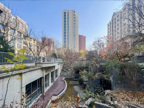 北京石材小区排名前十(北京高端小区都有哪些)插图11