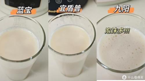 破壁技术料理机(多功能破壁机多少钱一台)插图62