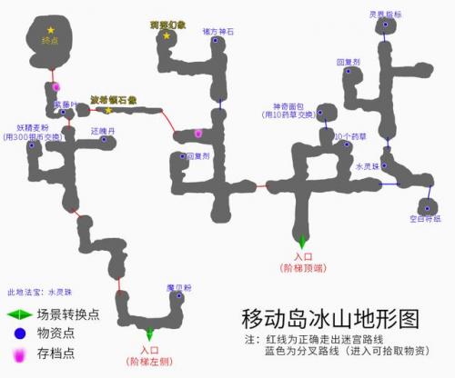 云和山的彼端攻略图文详细攻略(云和山的彼端图文详细攻略)插图10