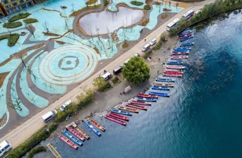 泸沽湖面积排名前十(邛海到泸沽湖多少公里)插图8