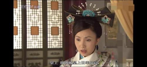 一帘幽梦陶虹(一帘幽梦柳志同最后怎么样)插图3