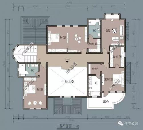 国内实木别墅排名前十(实木别墅价格表)插图9