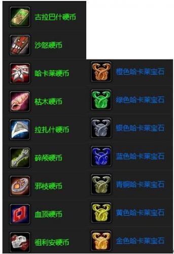 wow祖尔格拉布(原始黑钻石价格将暴跌)插图10