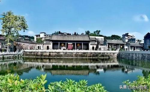 广东旅行小镇排名前十(广东有哪些小镇适合游玩)插图3