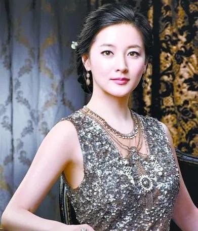 韩国最有钱女星排行(韩国女星一览表)插图31
