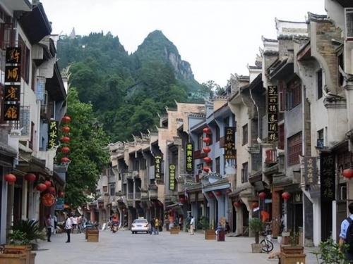 贵州贫穷小镇排名前十(贵州十大富人村)插图18