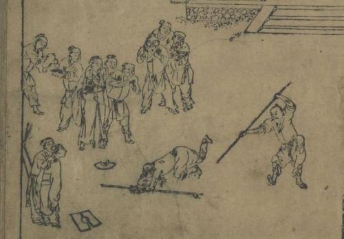 历史最小刑具排名前十(大型惩罚刑具)插图10