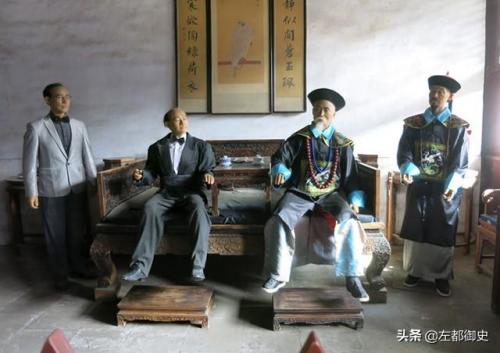 清朝功勋排名前十的人(清朝十大名臣)插图6