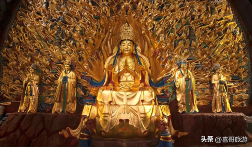 重庆旅游景点推荐(重庆三天最佳攻略)插图2