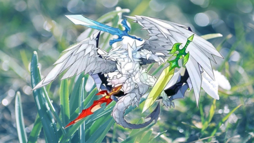 富贵呱呱怎么超进化(富贵呱呱进化)插图1