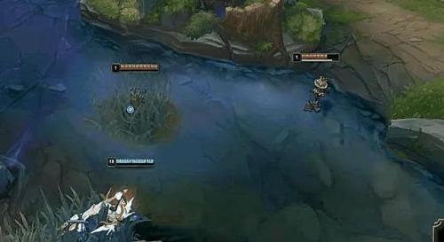 lol剑魔连招(lol剑魔技巧大全)插图39