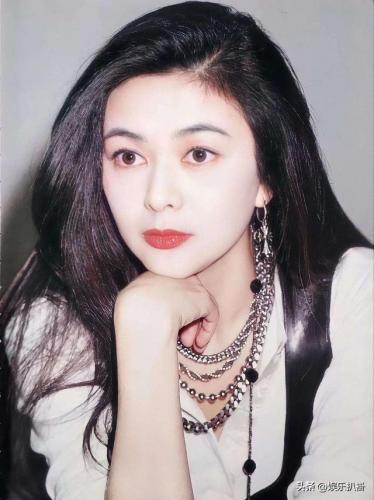 大眼美女明星(古装十大女明星)插图47