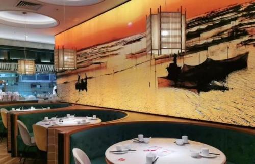 香港茶餐厅排名前十(香港茗星坊茶餐厅)插图7