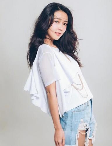 薛凯琪江一燕(和江一燕很像的女明星)插图10