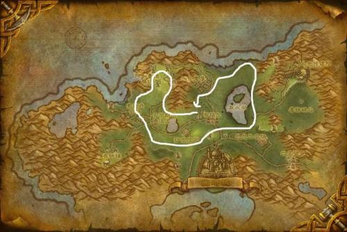 wow采药配合什么(魔兽世界采药能做什么)插图