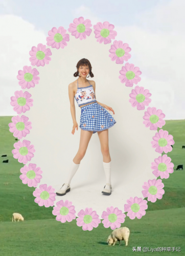 女装泳衣(比基尼)插图7