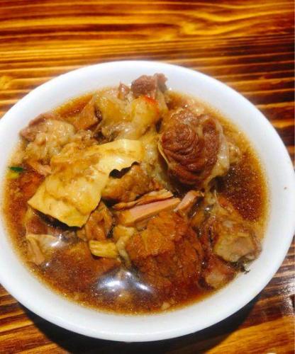 天津牛肉馆子排名前十(天津酱牛肉哪家最正宗)插图9