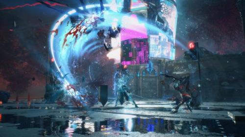 鬼泣5维吉尔集中槽(鬼泣5大招放不出来)插图2