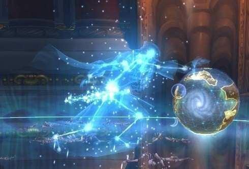 魔兽世界奥丹姆的秘密(魔兽世界燃烧平原怎么去)插图5