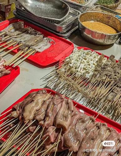 成都炸肉排名前十(成都 脆皮五花肉)插图4