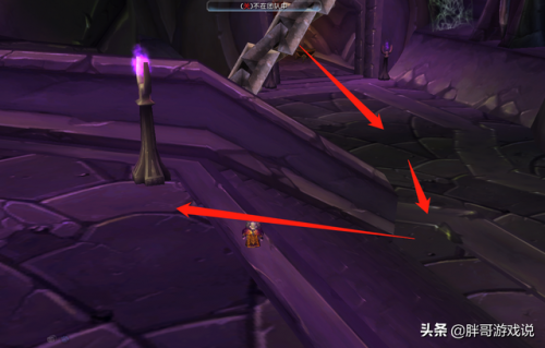 魔兽世界黑暗神殿掉落大全(黑暗神殿掉落一览表)插图1