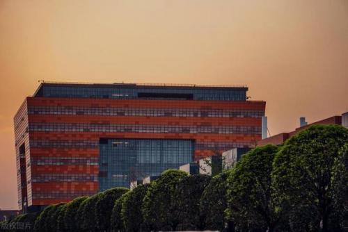 二本大学排行榜(二本大学分数线)插图2