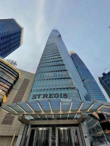 青岛星级酒店排名前十(青岛酒店排行)插图1