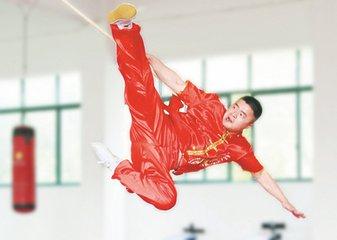 斗战神疯魔棍(斗战神疯魔棍图片)插图