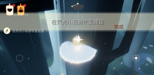 光遇荧光小菇恢复能量怎么做(荧光共聚焦)插图3