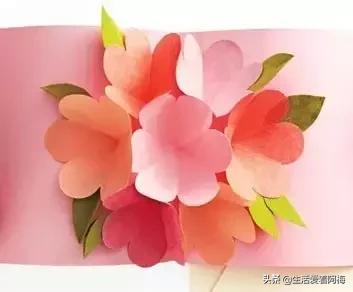 手工制作教师节礼物(送老师的精美手工)插图9