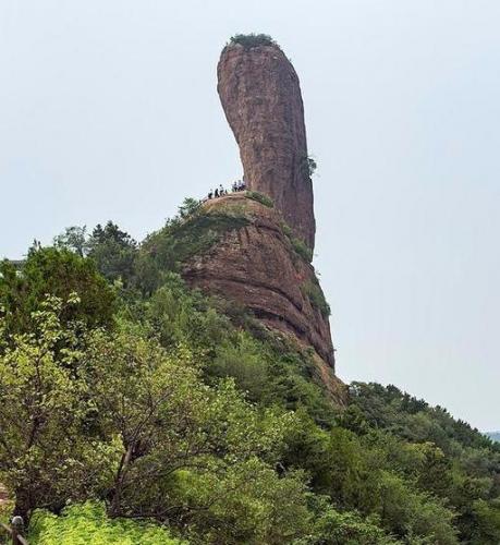 承德旅游(承德必去10个景点)插图13
