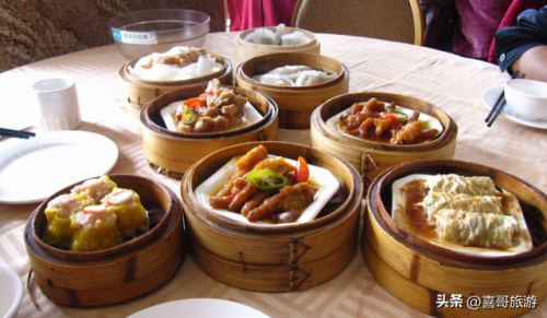 广东旅游(广东自驾游推荐)插图1