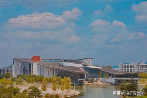 南京学校就业排名前十(南京就业好的大学排名)插图10