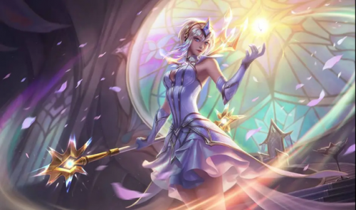 英雄联盟半价必买皮肤(lol皮肤过年半价吗)插图6