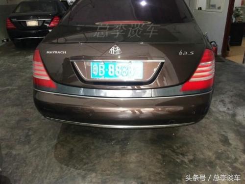 深圳跑车(深圳二手车跑车)插图6