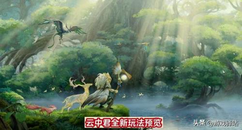 貂蝉新皮肤图片(王者荣耀新皮肤貂蝉)插图