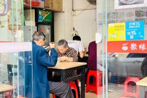 顺德早餐粉店排名前十(顺德肠粉)插图6