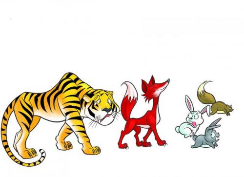 疯狂猜图动漫四个字(疯狂猜成语最新版答案)插图1