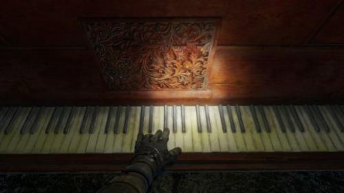 地铁离去1.4-学校攻略(地铁离去教程详细)插图5