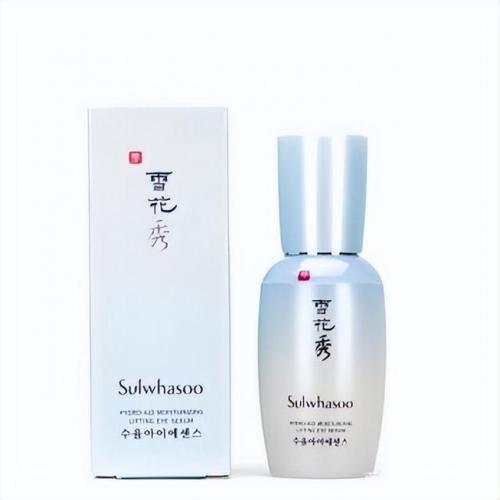抗皱紧致眼霜排行榜(适合40岁的紧致抗皱眼霜怎么选)插图3