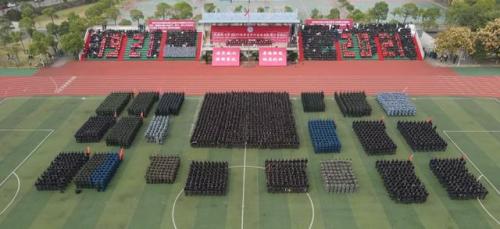 武昌职业学院(武昌职业学院学费)插图