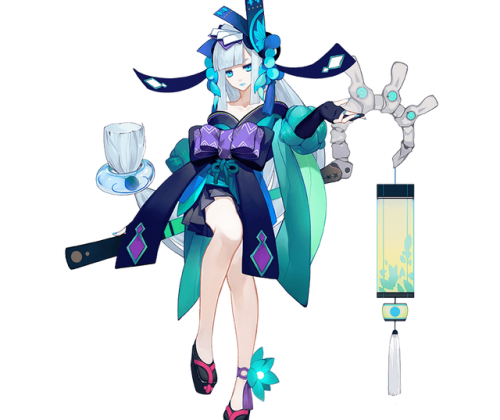 ssr荒值得培养吗(ssr荒适合培养吗)插图2