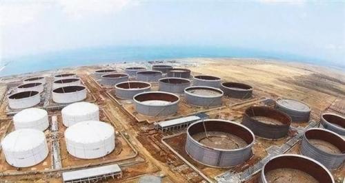 油气出口 企业排名前十(十大油气概念股)插图19